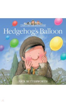 Hedgehog�s Balloon