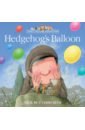Hedgehog�s Balloon
