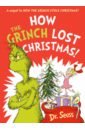 How the Grinch Lost Christmas!
