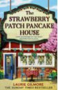 The Strawberry Patch Pancake House