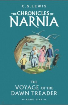 The Voyage of the Dawn Treader
