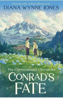 Conrad�s Fate
