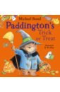 Paddington�s Trick or Treat