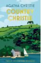 Country Christie. Twelve Devonshire Mysteries