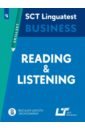 Linguatest Skillset: Business  Reading & Listening