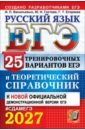 ���-2027. ������� ����. 25 ������������� ��������� ��� � ������������� ����������