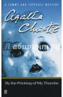 Christie Agatha By the Pricking of My Thumbs