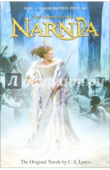 Lewis C. S. The Chronicles of Narnia