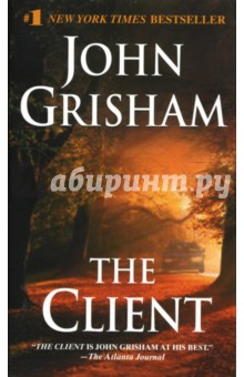 Grisham John The Client