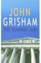 Grisham John The Runaway Jury