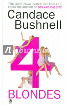 Bushnell Candace Four Blondes