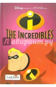  The Incredibles