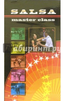   Salsa. Master class