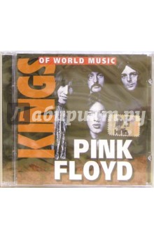  Pink Floyd (CD)