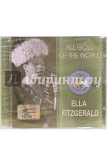  CD. Ella Fitzgerald