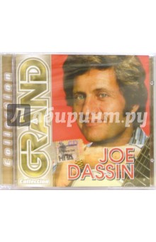  Joe Dassin (CD)