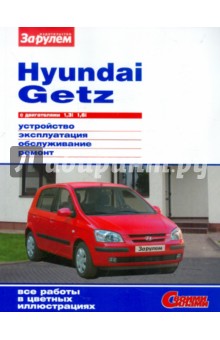  Hyundai Getz   1,3i 1,6i. , , , 