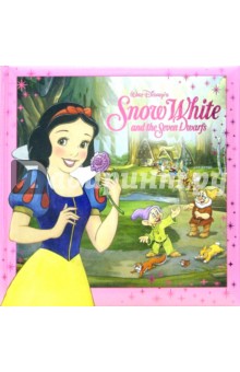  Disney: Snow White and the Seven Dwarfs
