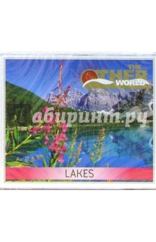  Lakes (CD)