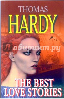 Hardy Thomas The Best Love Stories