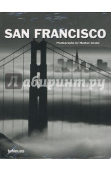 Beebe Morton : San Francisco