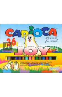   CARIOCA JOY 36  (40616)