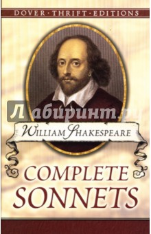 Shakespeare William Complete Sonnets.   