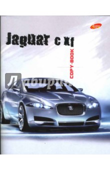   96  (BMW & Jaguar)