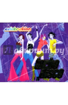  Turbo Disco "Celebration" (cd)