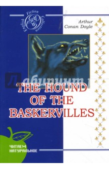 Doyle Arthur Conan The Hound of The Baskervilles