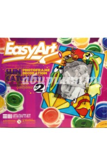  EasyArt ""  2,  (747002)