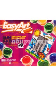  EasyArt ""  4,  (747004)