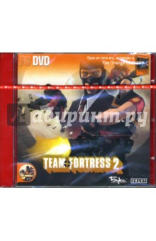  Team Fortress 2 (DVDpc)