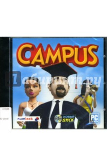  Campus (DVDpc)