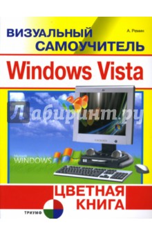     Windows Vista.  