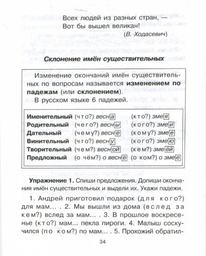 Учебник 10-11 Класс Гольцова Шамшин