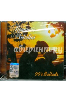  90's Ballads (CD)