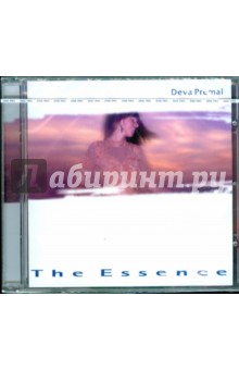  The Essence (CD)