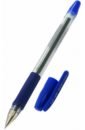  Ручка шариковая Pilot extra 0,5мм, синяя (BPS-GP-EF-L)