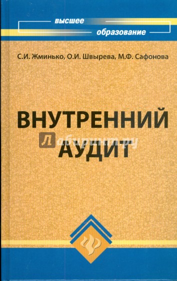 Внутренний аудит