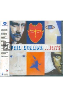  Phil Collins ...Hits (CD)