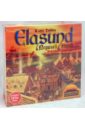 Настольная игра Elasund. Первый город