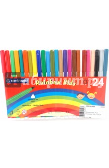   24  "Rainbow Kids" (7550/24)