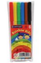   6  "Rainbow Kids" (7550/6)