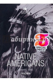 Hans Christian Adam Native Americans