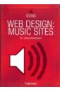 Web Design: Music Sites