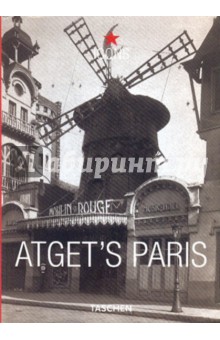 Krase Andreas Atget's Paris