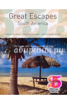 Reines Tuca Great Escapes South America
