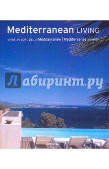  Mediterranean living