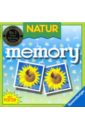 Настольная игра  Мемори. Природа (261413)